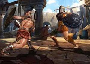 وصول لعبة Hercules للأندرويد و الـ ios