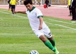 جمعة: سعيد بانضمامي للزمالك وجاهز لخلافة عبدالشافي