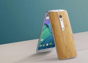 تحديث الأندرويد Marshmallow للهاتف Moto X Pure Edition 2015 يدخل مرحلة الإختبار الداخلي