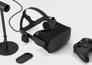 شحن الطلبات المسبقة الأولية على خوذة Oculus Rift تأجلت بنحو شهرين