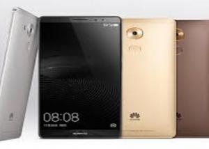 هواوي : تحديث أمني  للهاتف " Mate 9 "