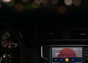 جوجل تنشر القائمة الكاملة للسيّارات وأجهزة الستيريو الداعمة لـ Android Auto