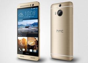 HTC One M فى الأسواق الأوروبية في الربع الثالث من هذا العام