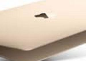 طرح حواسيب MacBook جديدة ” شديدة النحافة ”