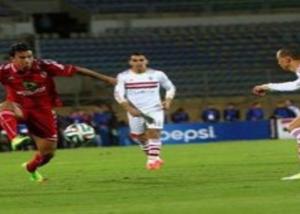 القناة الثانية والنيل للرياضة تنقلان نهائي كأس مصر بين الاهلي والزمالك