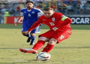 روني يتعهد بالاستمرار باللعب لمنتخب انجلترا وعدم التفكير في الاعتزال الدولي  