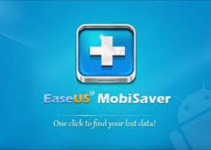 "MobiSaver " تطبيق لاستعادة الملفّات المحذوفة على أندر ويد