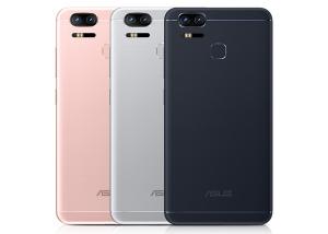 Asus تكشف عن سعر وموعد إصدار الهاتف ZenFone 3 Zoom