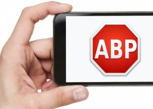 فريق " AdBlock " يطور متصفح جديد يحجب الاعلانات