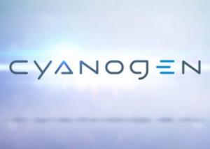 " Cyanogen"  :هواتف ذكية بتكلف 75 دولار إلى السوق