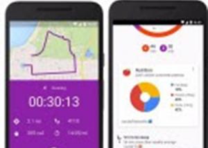 تحديث جديد لتطبيق Google Fit يجب معه مجموعة من الميزات الجديدة