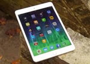 لوحيات iPad Mini تمثل نصف لوحيات iPad المباعة في الولايات المتحدة