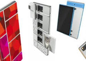 جوجل تقرر بدء عملية الإطلاق التجاري للهاتف Project Ara في العام المقبل