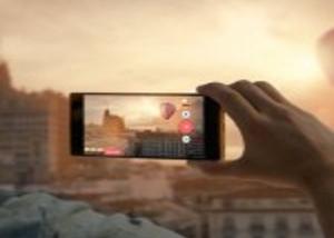 إعلان ترويجي Sony ل للهاتف Xperia Z5 على طريقة جيمس بوند