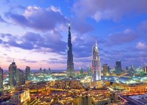 " جوجل " تضيف دبي لخدمة الخرائط الواقعية Google Street View