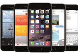 نظام iOS 8 متواجد الآن على نحو 68 في المئة من أجهزة iOS