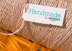 أمازون تطلق المتجر الجديد Amazon Handmade للصناع الحرفيين