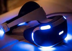 بعد طرحها : خوذة الواقع الافتراضي Playstation VR تنفذ من الأسواق اليابانية