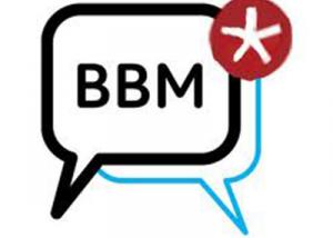 BBM قادم قريباً لمستخدمي ويندوزفون