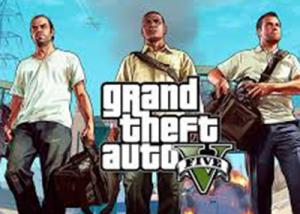 لعبة " GTA V " تسمح لملفات خبيثة بالوصول الى حاسبك