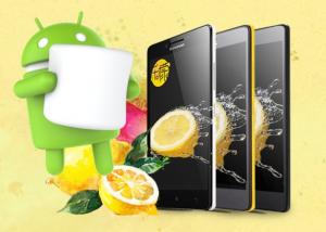 Lenovo K3 Note سيحصل على الأندرويد Marhsmallow  سبتمبر المقبل