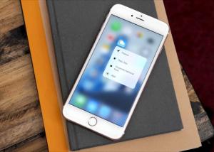 آبل تعد بإصلاح مشكلة تجمد روابط الويب في iOS 9.3 قريبًا