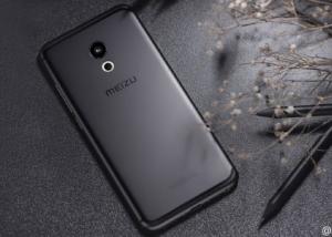 الهاتف Meizu Pro 6 قد يضم 10 أضواء LED في الحلقة أسفل الكاميرا