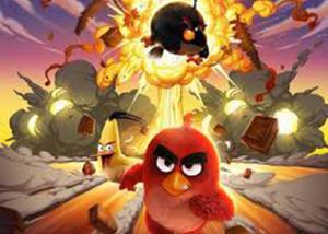 Rovio  تصدر لعبة Angry Birds Action الجديدة على منصتي الأندرويد و iOS