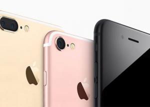 آبل ترفع طلباتها من مكونات iPhone 7 إستعدادًا لإطلاقه بشكل رسمي