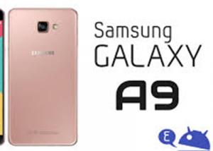 سامسونج تُطلق نسخةً أقوى من هاتف Galaxy A9