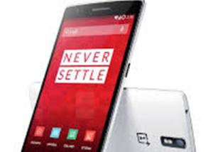 ون بلس تصنع هاتف ذكي أخر بجانب الـ Oneplus two