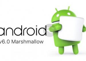 نظام الاندرويد Marshmallow يتواجد الآن على 0.3% من أجهزة الأندرويد