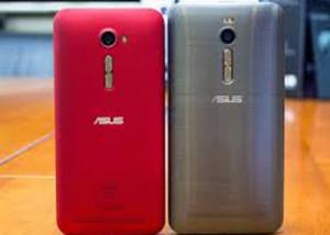 اسوس : هاتف "  ZenFone 2 " يحصل على شهادة IF كأجمل تصميم في 2015