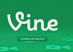 تحديث جديد يصل لتطبيق Vine