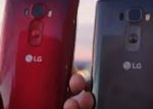 "ال جى" تطرح هاتف" LG Class "بجسم معدني ودعم التخزين الخارجي بسعة 2 تيرابايت