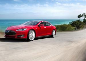 Tesla تفتح مصنع سيارات  جديد في أوروبا