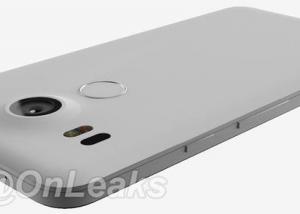 جوجل تبدأ ببيع  الهاتف   LG Nexus 5X الجديد