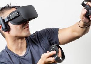 مؤسس Oculus VR يعتقد بأن Sony ستكون أكبر منافس للشركة