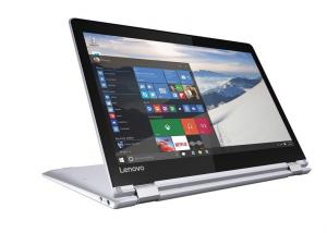 Lenovo تعلن رسميا عن نسختين من الحاسب المحمول الهجين Lenovo Yoga 710