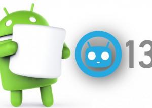 سيانوجين تُعلن رسميًا عن نظام CyanogenMod 13.0 بميزات أندرويد 6.0.1