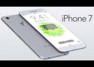 عملية إنتاج نسخة واحدة من iPhone 7 تكلف آبل نحو 225 دولار