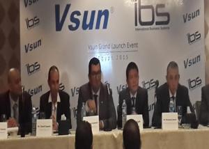 "VSun" : تستهدف مبيعات 100ألف محمول شهريا وحصة سوقية 8% 