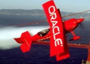 Oracle تسعى للحصول على  تعويضات بقيمة 9.3 مليار دولار من  جوجل