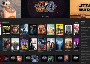أغلاق الخدمتين iTunes Movies و iBooks في الصين من قبل إحدى الهيئات التنظيمية الصينية