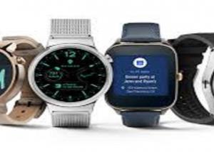 " جوجل " : إطلاق ساعات الذكية بنظام Android Wear 2.0 في 2017