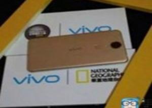 رصد هاتف غامض جديد من شركة Vivo قد يكون Vivo Xshot 3