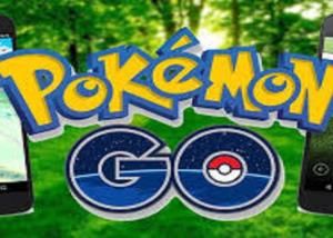 اصدار تحديث جديد للعبة Pokemon Go