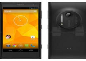 طرح جهاز لوحي من Nokia في إختبارات الأداء مع مواصفات راقية جدًا