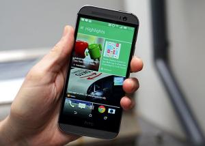 HTC One M8 سيحصل على الاندرويد 5.1 Lollipop مع واجهة Sense 7 في شهر أغسطس