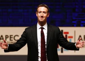 رئيس فيسبوك يكشف عن خطوات للتعامل مع الأخبار “الزائفة” 